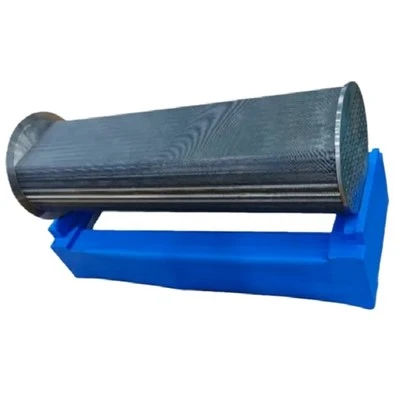 Въздушен компресор Atlas Copco Въздушен охладител Допълнителен охладител Топлообменник за Zh3150