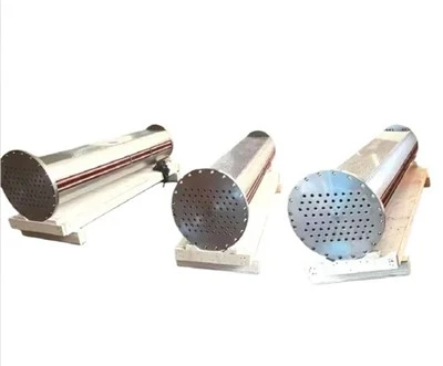 Cameron Cooper Joy Ta48 Ta50 Ta55 Въздушен охладител Интеркулер Допълнителен охладител