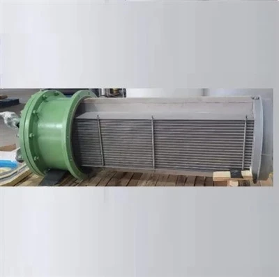 Топлообменник за Cameron Air Compressor Nx5000 Система за оползотворяване на отпадна топлина