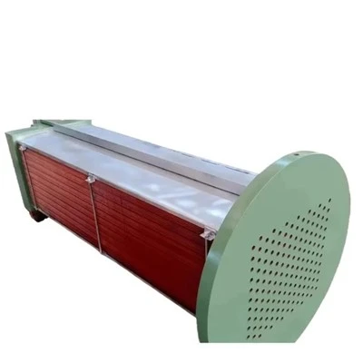 Ingersoll Rand Cameron Cooper Joy Air Cooler на Nx5000