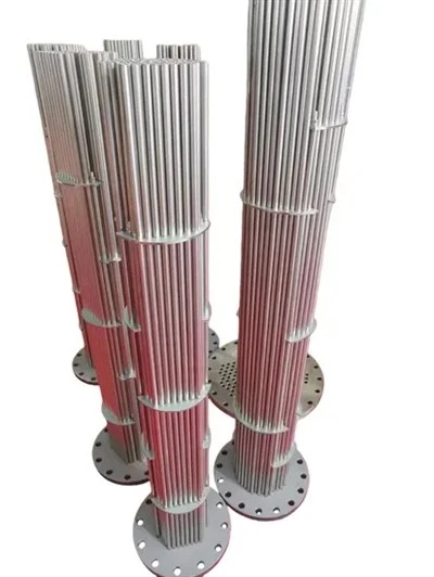 Маслен охладител Seah Air Compressor Chorus150 Въздушен охладител Воден охладител